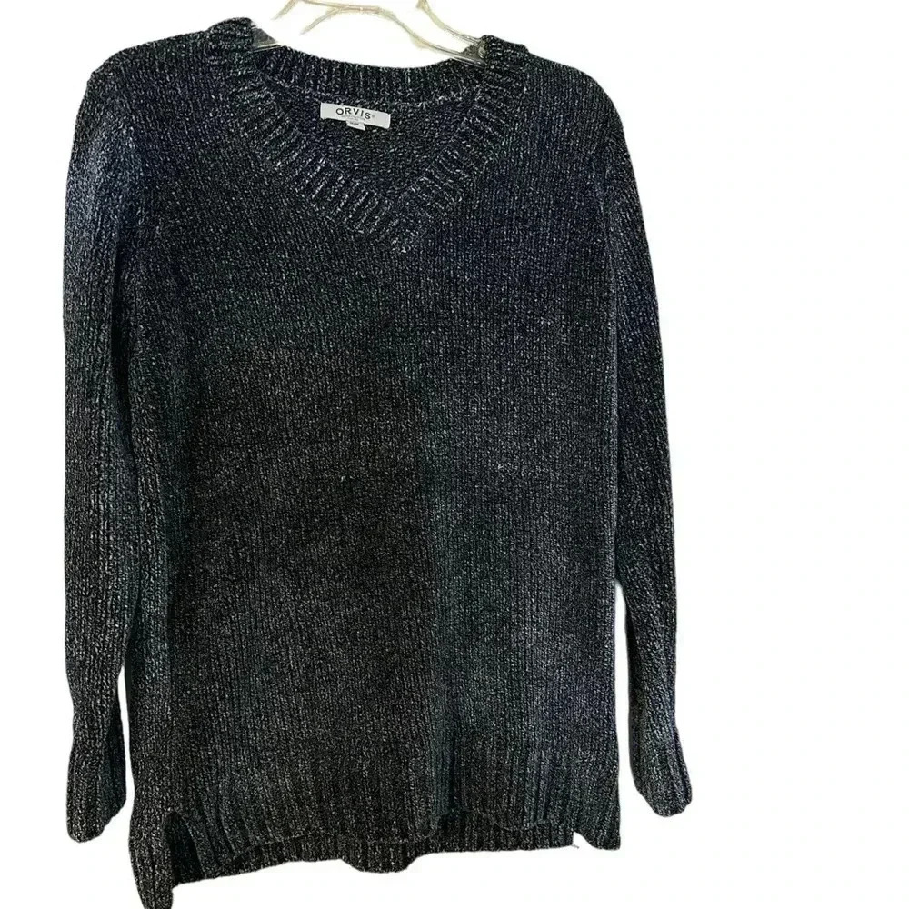 Orvis Sweater - Picture 1 of 6